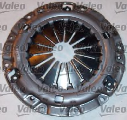 VALEO 826285 Clutch Kit
